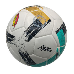 Balón de Fútbol Duradero, Ligero y de Alta Calidad, Marca DURUS INDUSTRIES, Modelo DI-SB-0003, Rebote Excelente, Nuevo, Venta Especial, Precio de Fábrica al por Mayor - Product Image 6