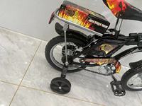 SL12276 EVA heap sepeda anak-anak, sepeda jalan, oranye, sepeda anak, BMX, mode penjualan laris model baru ban EVA