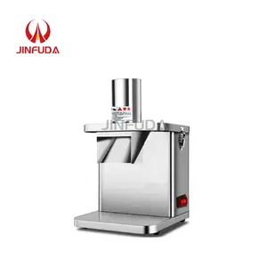 MINI Vegetable Dicing Machine Potato Carrot Cube cutting machine Commercial Vegetable Cutting Machine