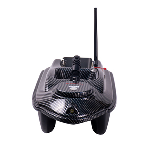 Bateau à appâts de pêche Boatman Mk4 Actor Pro avec GPS et sonar - Product Image 3