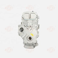 2.4L Ecotec LE5 nouvel ensemble moteur pour Chevrolet Captiva Orlando Buick Equinox Regal Lacrosse GMC Terrain