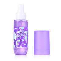 Brume parfumée pour le corps Scenabella, taille standard, luxe, pour femmes, parfum longue durée, style moderne, service de marque privée OEM/ODM
