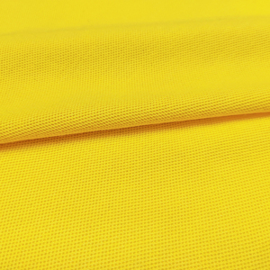 Écologique 65/35 Polyester recyclable coton biologique TC tricot <span class=keywords><strong>tissu</strong></span> en maille <span class=keywords><strong>pour</strong></span> <span class=keywords><strong>Polo</strong></span> - Product Image 3