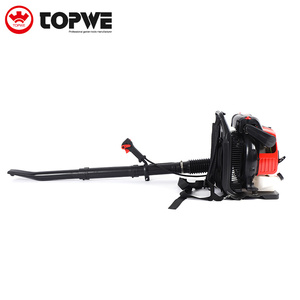 Soplador de Hojas TOPWE de Alta Venta, 2800-3200r/min, Soplador de Aire de Mochila de 2.2kW para Limpieza de Jardines - Product Image 4