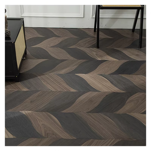 Plancher ignifuge de noix de feuille de forêt d'Apolloxy pour des retraites de luxe de Treehouse - Product Image 3