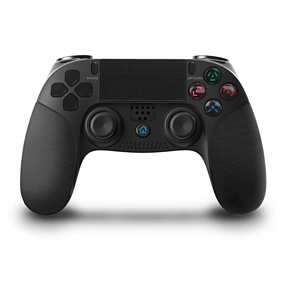 For Sony PS4 Gamepad Controller Wireless BT Gamepad For Dual PS4 hand shock Remote Controller original Joystick For PS4