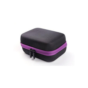 Estuche de Transporte para <span class=keywords><strong>Insulina</strong></span> y Péptidos para Diabéticos, con 15 Compartimentos, para Viales de 10 ml, Totalmente Protector, Listo para Viajar, Kit Refrigerador de <span class=keywords><strong>Insulina</strong></span> - Product Image 5