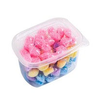Perlas Aromatizantes para Lavandería Ecológicas de Larga Duración 3g, Bolsa de Película Soluble en Agua, Suaviza Telas y Reduce la Electricidad Estática