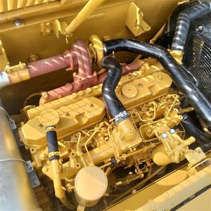 À vendre l'excavatrice de l'eau de Caterpillar CAT320C CAT320CL excavatrice auto-flottante excavatrices utilisées de haute qualité de 20 tonnes - Product Image 6