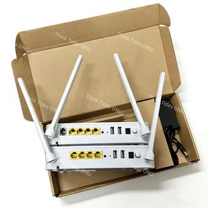 F670L XPON GPON Dual Band Dual-antenna Dual-band Gigabit ONU <span class=keywords><strong>Offre</strong></span> un excellent rapport qualité-prix En stock avec livraison rapide 220G - Product Image 6