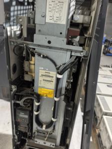 6SE6440-2UD41-3GA1 Micromaster 440 PLC de 132 kW - Product Image 5