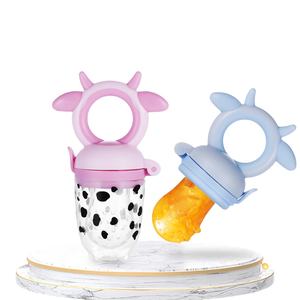 <span class=keywords><strong>Sucette</strong></span> pour bébé en gel de silice sans BPA avec motif de dessin animé et poignée pour les bébés de <span class=keywords><strong>0</strong></span> à <span class=keywords><strong>2</strong></span> ans - Product Image 6