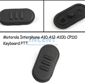 Nút PTT cho A10 <span class=keywords><strong>xtni</strong></span> CP110 A12 A10D màu đen - Product Image 4