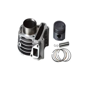 Moto scooter cylindre kit 80cc course Kits pour GY6 moteur-mise à niveau 50mm