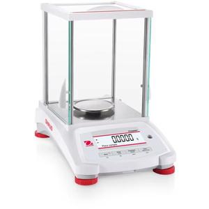 Balanza Analítica OHAUS PX224/E 220 0.1 mg, Balanza Digital de Laboratorio de Alta Precisión para Pesaje - Product Image 3