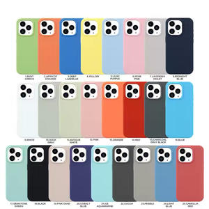 Funda de Silicona JOYPORODO S002 para <span class=keywords><strong>iPhone</strong></span> 11 <span class=keywords><strong>12</strong></span> 13 14 15 16 <span class=keywords><strong>Pro</strong></span> Max, Funda de Silicona para <span class=keywords><strong>iPhone</strong></span> X, Funda Trasera para <span class=keywords><strong>iPhone</strong></span> X 11 - Product Image 2