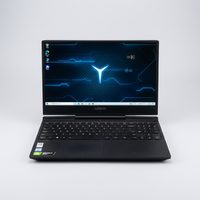 15,6 inch Gaming Laptop voor Legion Y7000P Gaming Laptop I7 9750H GTX 1650 (4G) 16GB RAM 512GB SSD Notebooks Laptop Computer
