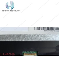 Écran de remplacement du panneau LCD TFT 11.6 pouces B116XTN02.3 Slim 30pin d'origine pour Dell pour Lenovo pour Acer Notebook