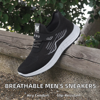 Nouvelles baskets décontractées pour hommes avec semelle extérieure en PVC respirante et antidérapante, chaussures de skate à plateforme, tige en PU pour toutes les saisons