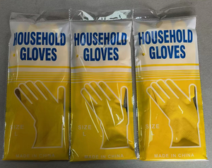 Livraison rapide <span class=keywords><strong>ménage</strong></span> <span class=keywords><strong>gants</strong></span> en Latex bonne qualité 40g-65g <span class=keywords><strong>gants</strong></span> <span class=keywords><strong>de</strong></span> lavage en caoutchouc gant <span class=keywords><strong>de</strong></span> nettoyage - Product Image 5