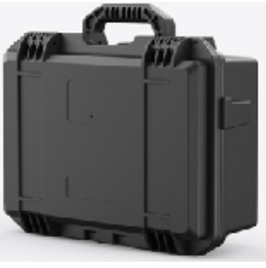 DF BP Y3020H 12L 13L 14L 15L Estuche de Protección de Seguridad para Equipos de Plástico Duro Resistente al Agua IP67 Portátil de Alta Calidad - Product Image 3