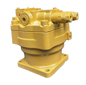 Conjunto de Motor de Giro para Excavadora 330 333, 587-4949, 5874949, 516-0465 - Product Image 4