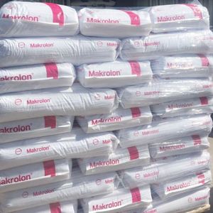 Factory Price <b>PC</b>-1070 <b>PC</b>-1070U Polycarbonate Resin <b>PC</b> Granules High Viscosity Polycarbonate for Multi-wall Sheets - Product Image 3