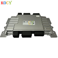 Unidad de Control del motor 5WK92606 7606241 DME MSV90 ECU ECM para BMW 528i X3 Módulo de controlador electrónico Tablero de computadora del motor