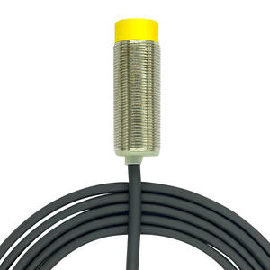Sensor de Proximidad Circular de la Serie Industrial GYT, Sensor Inductivo para Aplicaciones Industriales - Product Image 1