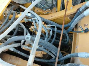 Excavadoras de cadenas Caterpillar usadas de 49 toneladas: modelos 349D2L, 349D, 349DL, 336, 345, 374D, 374F, 374, 390, 390D, 390F - Product Image 6