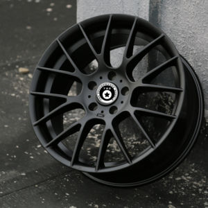 Jante de roues de voiture de tourisme Trz 18 19 pouces JDM 5x112 5x100 5x120 jantes en alliage d'aluminium roue de formage de flux pour <span class=keywords><strong>Alpina</strong></span> <span class=keywords><strong>bmw</strong></span> - Product Image 1