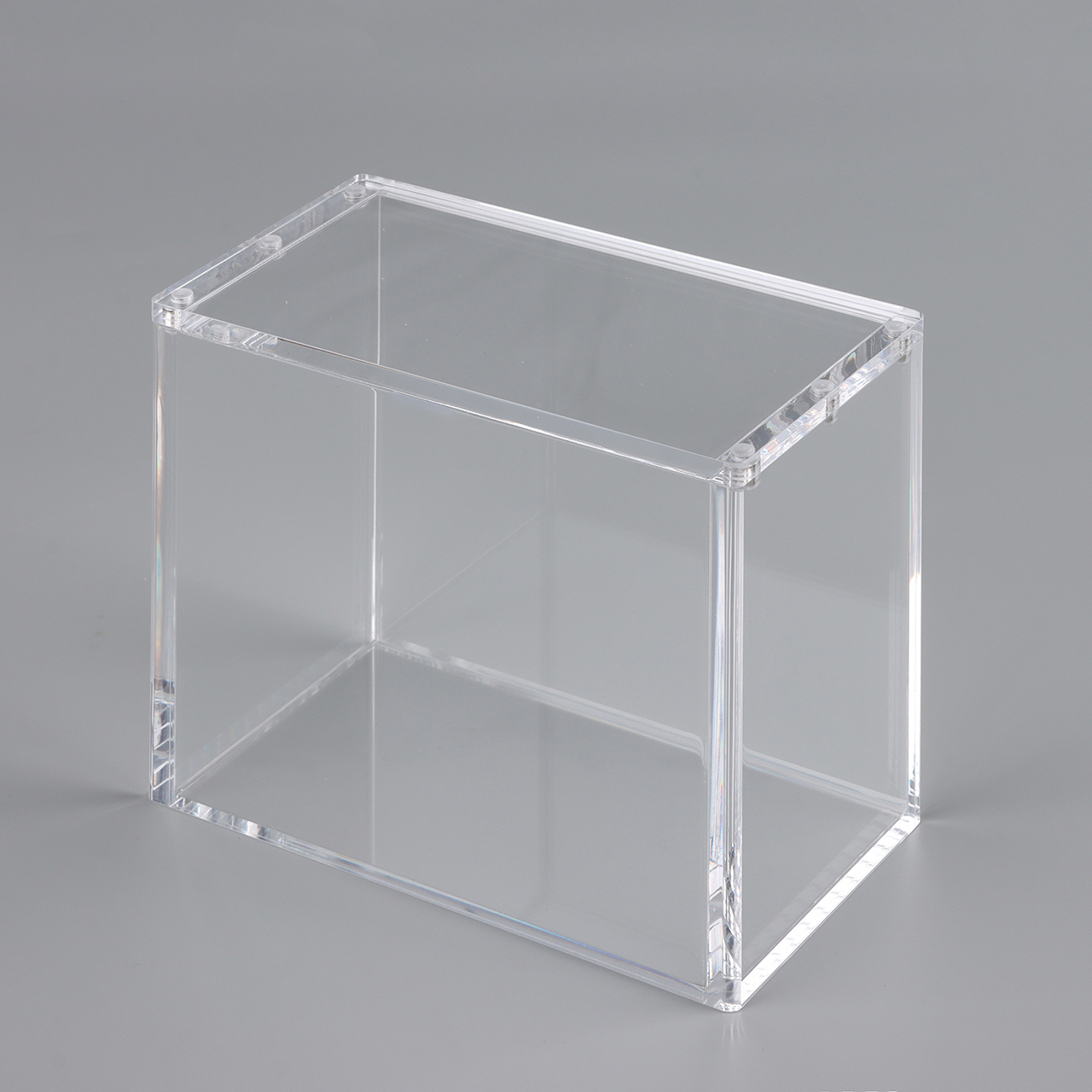 Pokémond Booster  Display  Acrylic Case