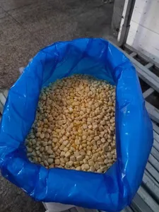 Manufacturer Of Frozen Vegetables Sweet Frozen Iqf Corn Kernels For Distributor