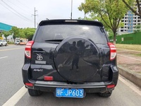 Voitures d'occasion Toyota RAV4 2012 2.0 Véhicule de fabrication chinoise Bon état général Volant à gauche Voitures d'occasion