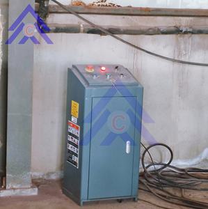 Promotion : Pont élévateur automobile ultra-plat à double ciseaux, hydraulique/électrique, durée de vie de 10 ans, idéal pour la réparation automobile commerciale - Product Image 4