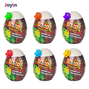 <span class=keywords><strong>Huevo</strong></span> <span class=keywords><strong>de</strong></span> <span class=keywords><strong>dinosaurio</strong></span> sorpresa <span class=keywords><strong>con</strong></span> limo y juguetes <span class=keywords><strong>de</strong></span> animales <span class=keywords><strong>de</strong></span> PVC para niños, 10 Uds., figuras <span class=keywords><strong>de</strong></span> dinosaurios y juego <span class=keywords><strong>de</strong></span> limo divertido para coleccionar - Product Image 2