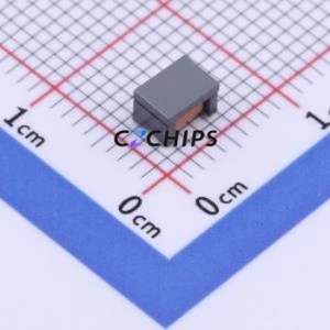 YLCF4532A-101T Common Mode Filter SMD-4P,4.5x3.2mm RF 2 150mA 5kOhm@10MHz 50V - Product Image 1