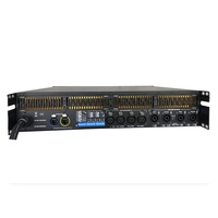 Amplificateur de Puissance Professionnel 20000W FP20000Q pour Audio Pro et Basses