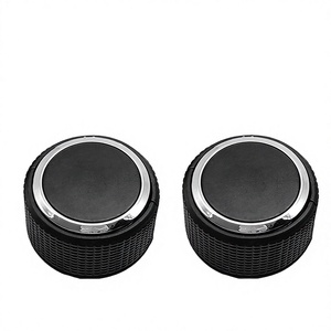 Bouton de commande radio pour Chevrolet Gmc, diamètre de 0,98 pouces, bouton de réglage du volume pour système audio de voiture - Product Image 5