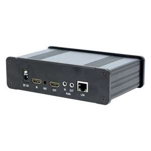 Unisheen Sản Phẩm Mới <span class=keywords><strong>HDMI</strong></span> 2 Trong 1 H.265 Bộ Mã Hóa 4K60 Video Recorder - Product Image 2