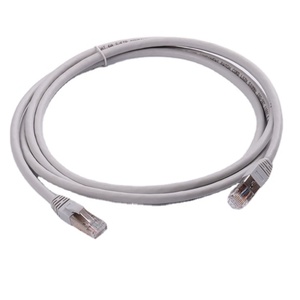 26 AWG 1 chân SFTP CAT6 vá dây vượt qua thành phần kiểm tra cáp Thông tin liên lạc với 30cm Chiều dài - Product Image 6