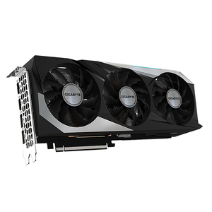 การ์ดจอ Radeon 6800 GAMING OC 16G มือสอง พร้อมหน่วยความจำ GDDR6 รองรับการโอเวอร์คล็อก 6400 6600XT 6700XT 6800 GPU Radeon 6800 GAMING - Product Image 4