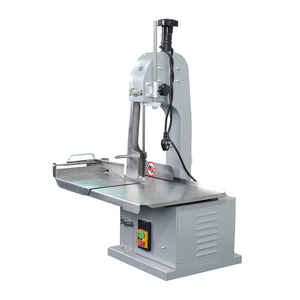 Máy cắt cá đông lạnh thương mại Máy cưa xương thịt Máy cắt thịt - Product Image 5