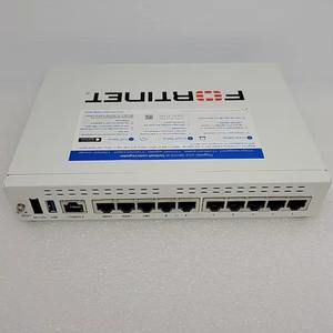 100% tout nouveau pare-feu de sécurité Fortinet <span class=keywords><strong>FortiGate</strong></span> <span class=keywords><strong>60F</strong></span> 10x Ports GE RJ45 pare-feu de sécurité réseau FG-<span class=keywords><strong>60F</strong></span> - Product Image 3
