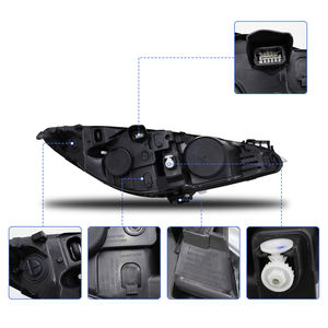 Eadlamp-luces led para coche, <span class=keywords><strong>408</strong></span> <span class=keywords><strong>2011</strong></span> 2012 73 - Product Image 6