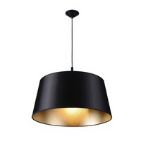 Lustre de table de restaurant et de bar en tissu nordique, moderne, simple, créatif, personnalité, tendance, atmosphérique, chambre à coucher, salle à manger, maison