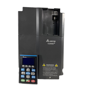 Variateur de fréquence VFD 30KW 220V Delta, variateur de fréquence VFD, prix compétitif, directement de l'usine - Product Image 2