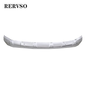 Plaque inférieure de pare-chocs avant de bonne qualité pour <span class=keywords><strong>Fiat</strong></span> Egea/<span class=keywords><strong>Tipo</strong></span> <span class=keywords><strong>Cross</strong></span> <span class=keywords><strong>2023</strong></span> OEM 735734394 XF812-005 - Product Image 1