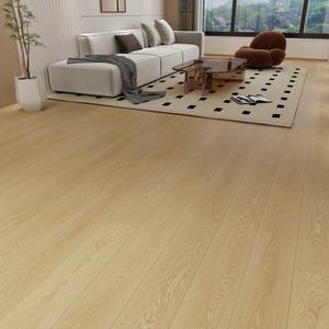 <span class=keywords><strong>Suelo</strong></span> <span class=keywords><strong>laminado</strong></span> resistente al agua AC4 de 8mm y 12mm, <span class=keywords><strong>color</strong></span> madera de roble, fácil clic, tratamiento de superficie mate de alto brillo, gris oscuro claro Natural - Product Image 1