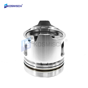 ลูกสูบคุณภาพสูง SL-35/T3500-35 ของแท้ OEM SL07-23-200A/SL07-23-200 สำหรับ MAZDA ชุดลูกสูบมาตรฐานโรงงาน SL/T3500 พร้อมสลัก - Product Image 4